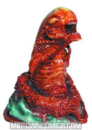 Alien Chestburster Micro Bust