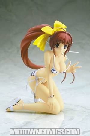 Comic Party Mizuki Takase Swimsuit Version 2 PVC Statue