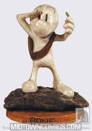Classic Comic Book Characters #2 Fone Bone Mini Statue