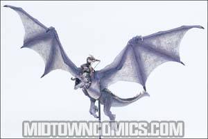 McFarlanes Dragons Eternal Clan Dragon Deluxe Boxed Set