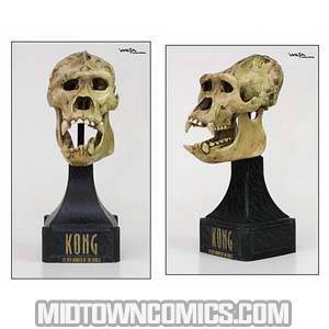 Kong Kong Skull