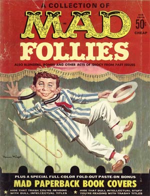 Mad Follies #1