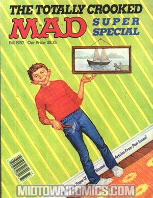 Mad Special #60