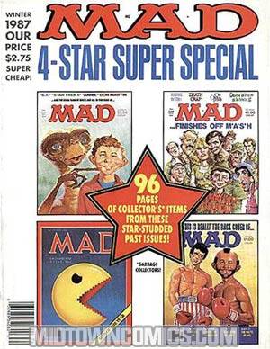 Mad Special #61