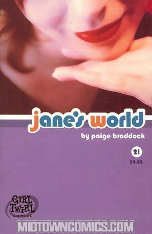 Janes World #21