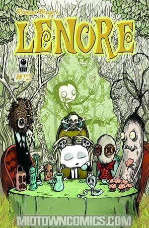 Lenore #12