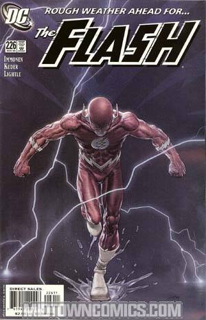 Flash Vol 2 #226