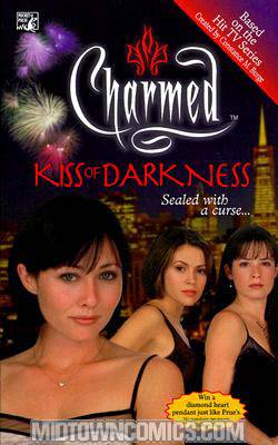 Charmed Vol 2 Kiss of Darkness MMPB