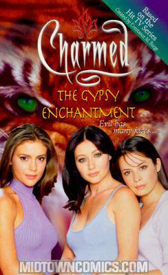 Out of Print - Charmed Vol 7 Gypsy Enchantment MMPB