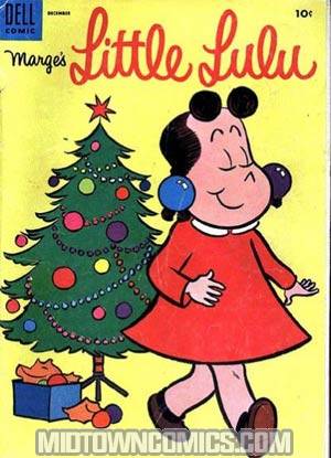 Marges Little Lulu #78