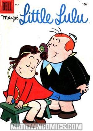 Marges Little Lulu #97