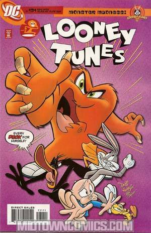 Looney Tunes Vol 3 #131