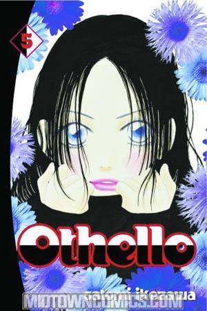 Othello Vol 5 GN