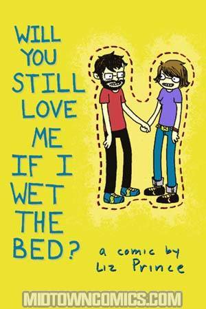 Will You Still Love Me If I Wet The Bed GN