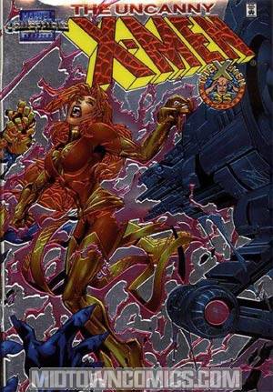 Marvel Collectible Classics X-Men #3
