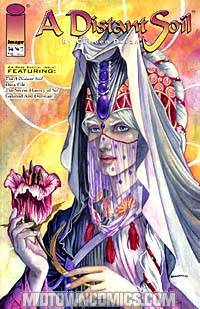 Distant Soil Vol 2 #34