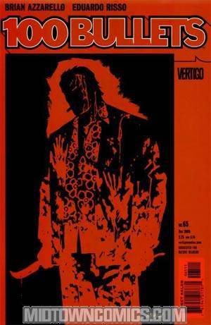 100 Bullets #65