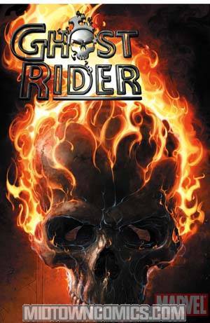 Ghost Rider Vol 4 Road To Damnation #2