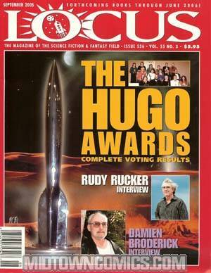 Locus #537