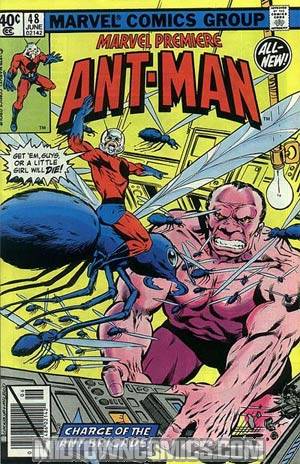 Marvel Premiere #48 Cover A Recommended Back Issues