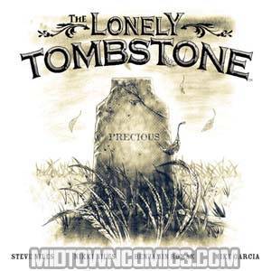 Lonely Tombstone One Shot