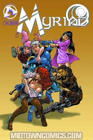 Myriad #4