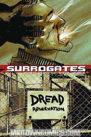 Surrogates #2