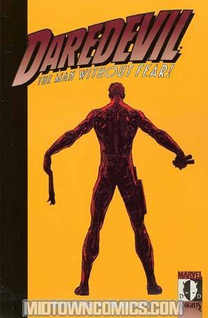 Daredevil Vol 12 Decalogue TP