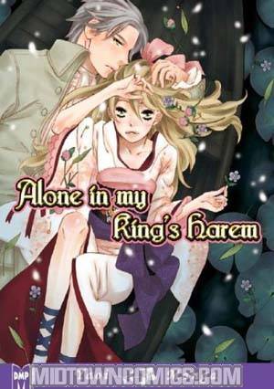 Alone In My Kings Harem Vol 1 GN