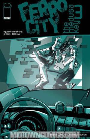 Ferro City #3