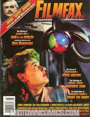 Filmfax #108