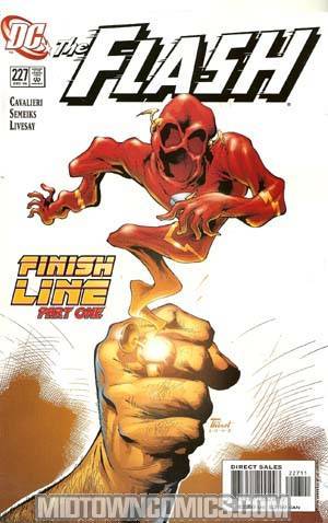 Flash Vol 2 #227