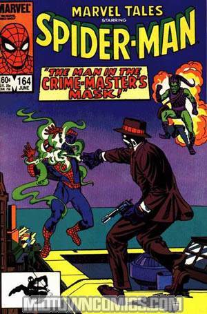 Marvel Tales #164