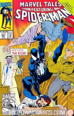 Marvel Tales #267