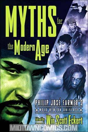 Myths For The Modern Age TP