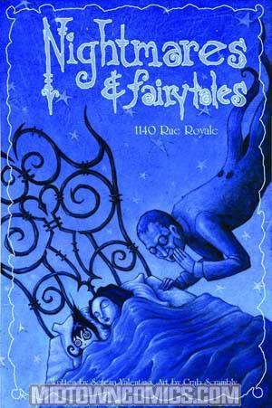 Nightmares And Fairy Tales #14