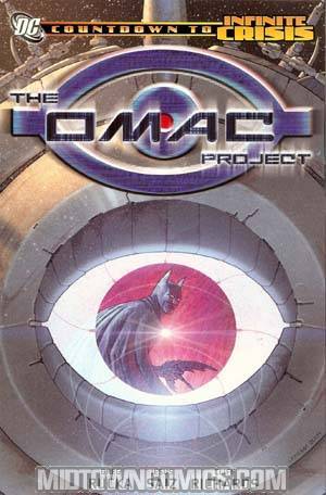 OMAC Project TP