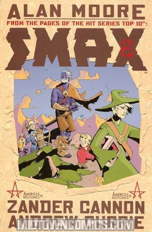 Smax TP