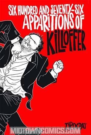676 Apparitions Of Killoffer GN
