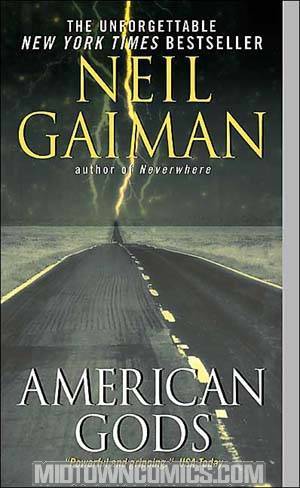 American Gods MMPB