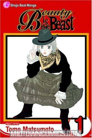 Beauty Is The Beast Vol 1 TP