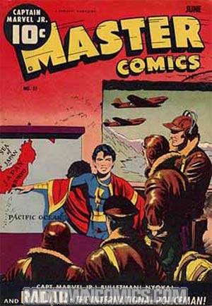 Master Comics #51