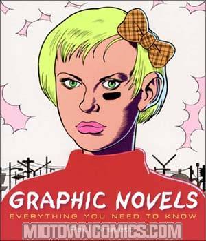 Graphic Novels TP