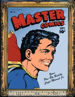 Master Comics #54