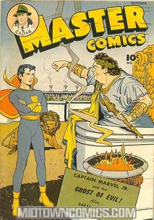 Master Comics #73