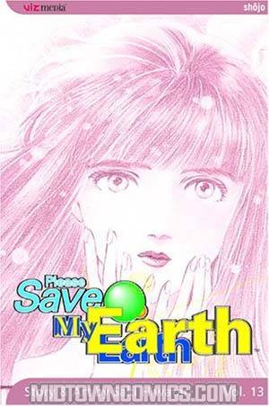 Please Save My Earth Vol 13 TP