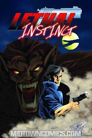 Lethal Instinct #4