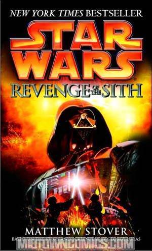 Star Wars Episode III Revenge Of The Sith MMPB