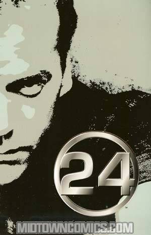 24 Vol 1 TP