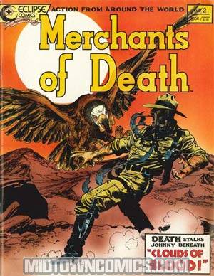 Merchants Of Death #2